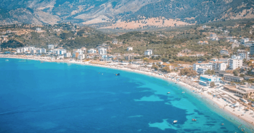 shansi i turizmit dhe rreziku i golemizimit ne te gjithe bregdetin 6815beedbd764
