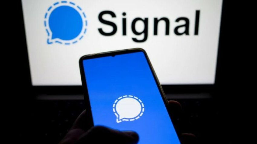 Signal me veçori të re në Windows, nuk lejon që mesazhet të bëhen ‘screenshot’ derisa aplikacioni është i hapur