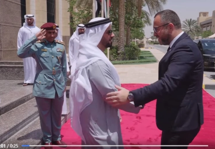 toshkovski ne samitin policor boteror ne dubai u realizua takim me ministrin e puneve te brendshme te eba s 682320b77db47