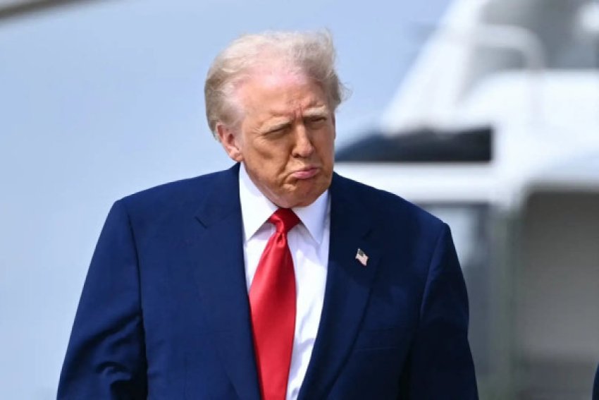 trump thote se tarifa prej 80 ndaj kines duket e drejte perpara bisedimeve tregtare 681e0cd291167