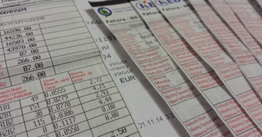 vendimi i zree se per shtrenjtimin e energjise elektrikealeanca kosovare e bizneseve mban konference per media 6820e0f463e07