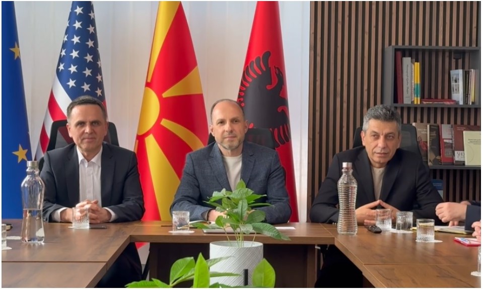 vlen kjo qeveri e ka shumicen e mjaftueshme per ti vazhduar projektet ne dobi te qytetareve 6822237da5b9d