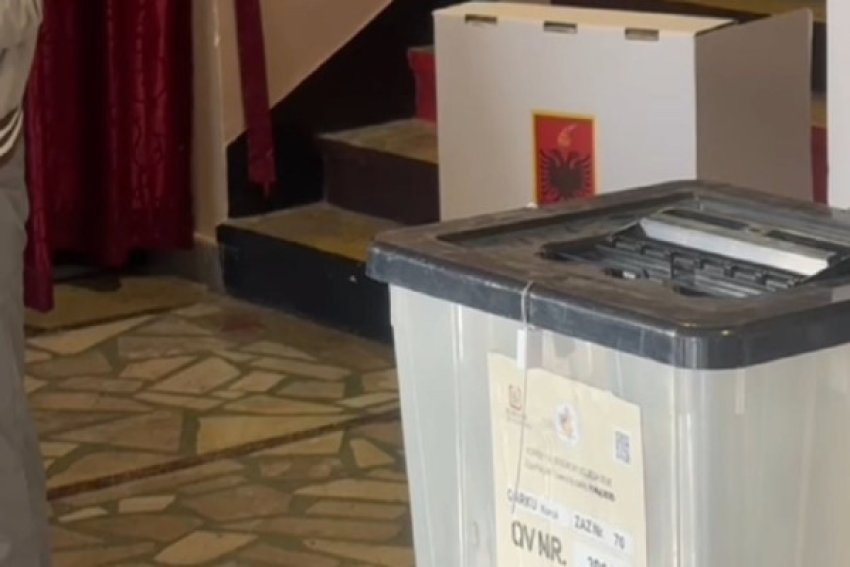 zgjedhjet ne shqiperi ps akuzon pd per shkelje te kodit zgjedhor 6820d754b4adb