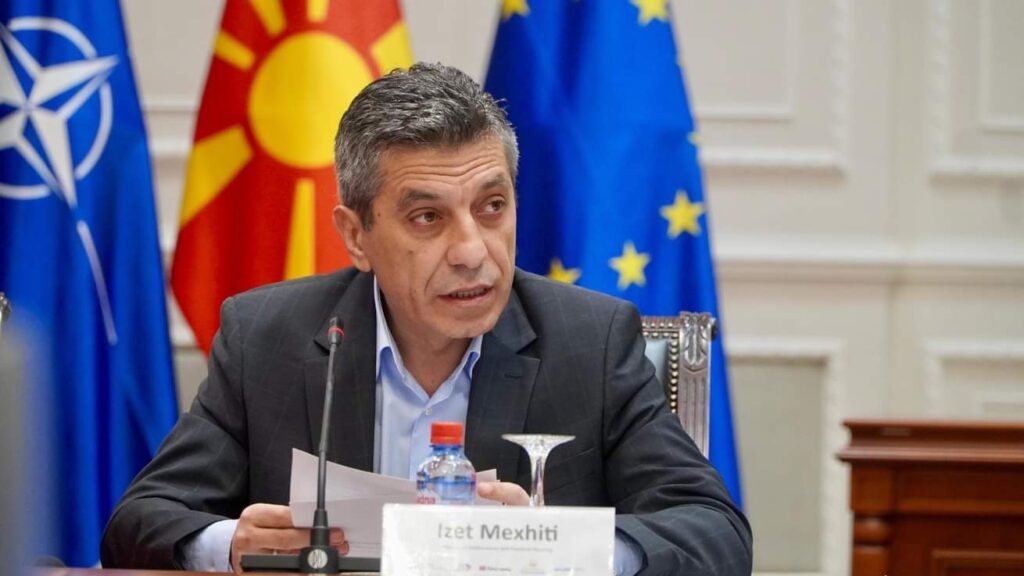 Izet Mexhiti: Balancuesi nuk ishte ligj, por mungesë ligji, ata s’mund të bënin ligj sepse blenin Soravinë 3 IMG 5976