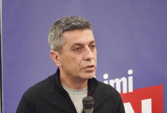 Mexhiti i përgjigjet Selës: Ju me gjykatësit maqedonas e shfuqizuat balancuesin, ne sollëm Ligjin për përfaqësim të drejtë 2 mexhiti i pergjigjet seles ju me gjykatesit maqedonas e shfuqizuat balancuesin ne sollem ligjin per perfaqesim te drejte 685c0964a04a7