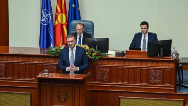 Mickoski: Do të bëjë gjithçka për të filluar negociatat me BE-në 3 mickoski do te beje gjithcka per te filluar negociatat me be ne 685d35980dd2c