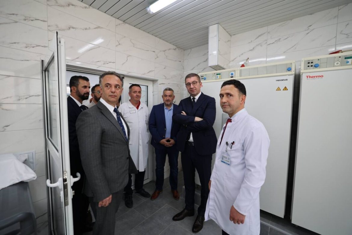 Mickoski paralajmëron investim mbi 200 milionë euro në shëndetësi, me mbështetje nga Britania 1 mickoski paralajmeron investim mbi 200 milione euro ne shendetesi me mbeshtetje nga britania 685c0e4df29d5