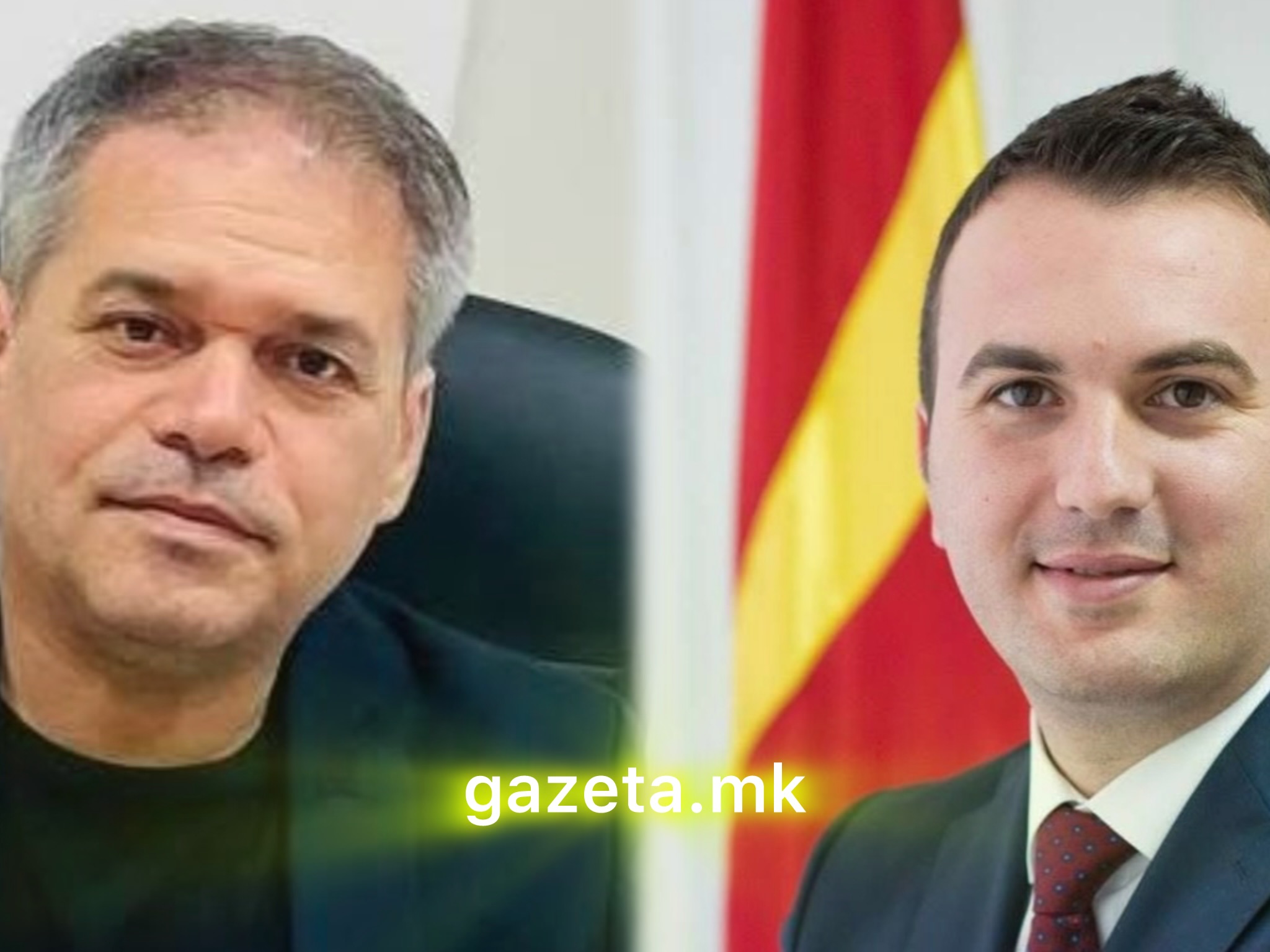 Granit Osmani i kundërpërgjigjet Arbër Ademit: Pse lejuat që mërgata të quhen “jo-rezidentë” 1 photo output 10
