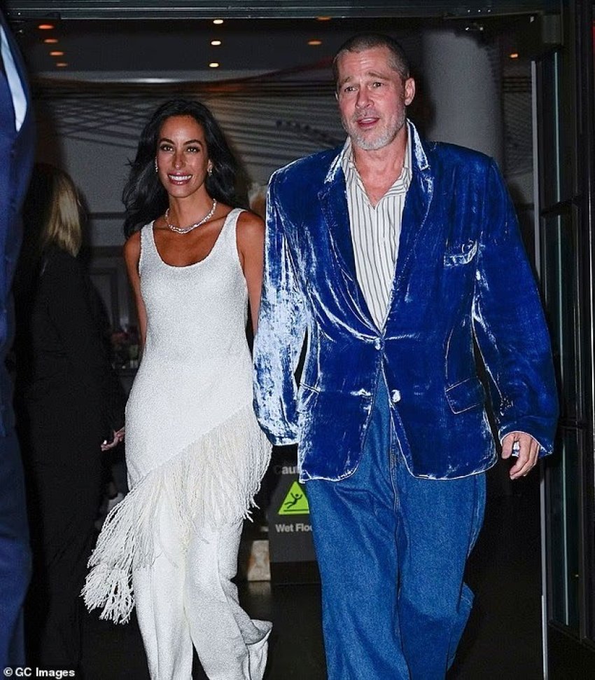 si ndihet brad pitt ne te vertete per martesen me ines de ramon 686112e2d8f9b