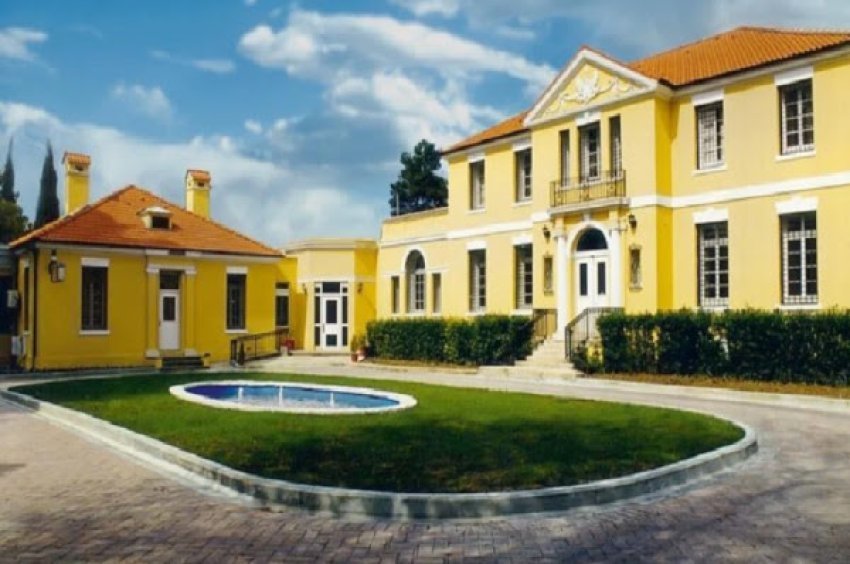 103 vjet raporte diplomatike me shqiperi ambasada amerikane krenare per partneritetin tone 6887996fbabac