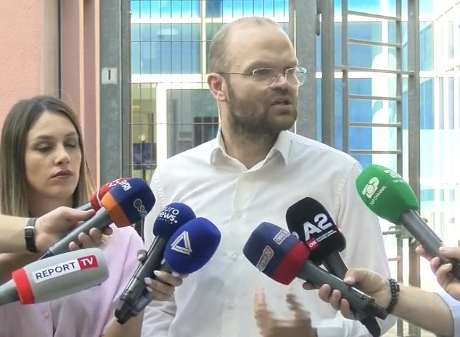 11 maji aulon kalaja padi ne spak ajo qe ndodhi ne durres eshte krim zgjedhor 687f4612ccff9