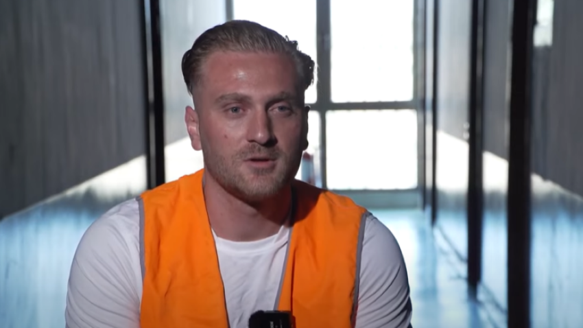 12 vjet burgim per nje sere vjedhjesh rrefimi i nje te riu qe thote se nuk do te kthehet me ne ate rruge 688172d7db696