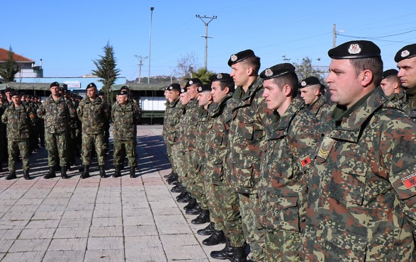 15 mln e per ushtrine shqiptare nga be gonzato shqiperia partnere e qendrueshme 68874b44d5c9e