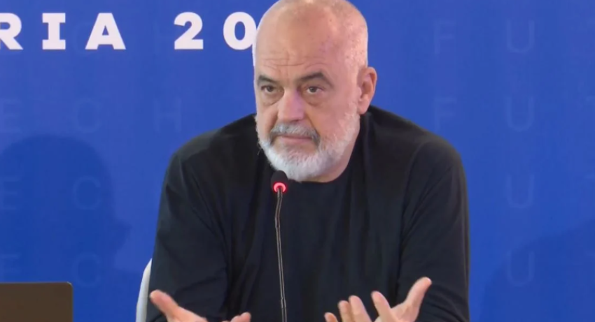 3 4 subjekte kane marre peng tere hapesiren komunitare rama cdo hapesire do ti kthehet qytetareve keta