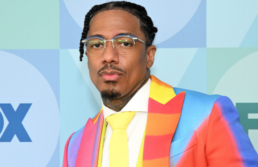 5 fëmijë brenda një viti, Nick Cannon thotë se ishte “aktivitet i pakujdesshëm” 3 5 femije brenda nje viti nick cannon thote se ishte aktivitet i pakujdesshem 68777c75e4a76