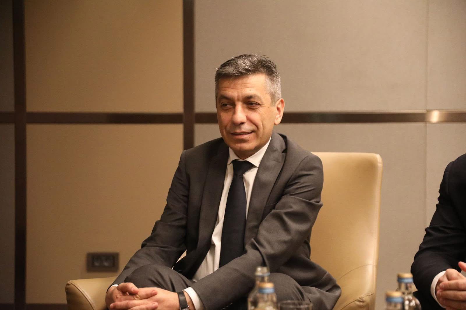 Mexhiti: VLEN politikën shqiptare e ktheu në instrument dinjiteti e zhvillimi, jo privilegjesh personale 1 IMG 6409