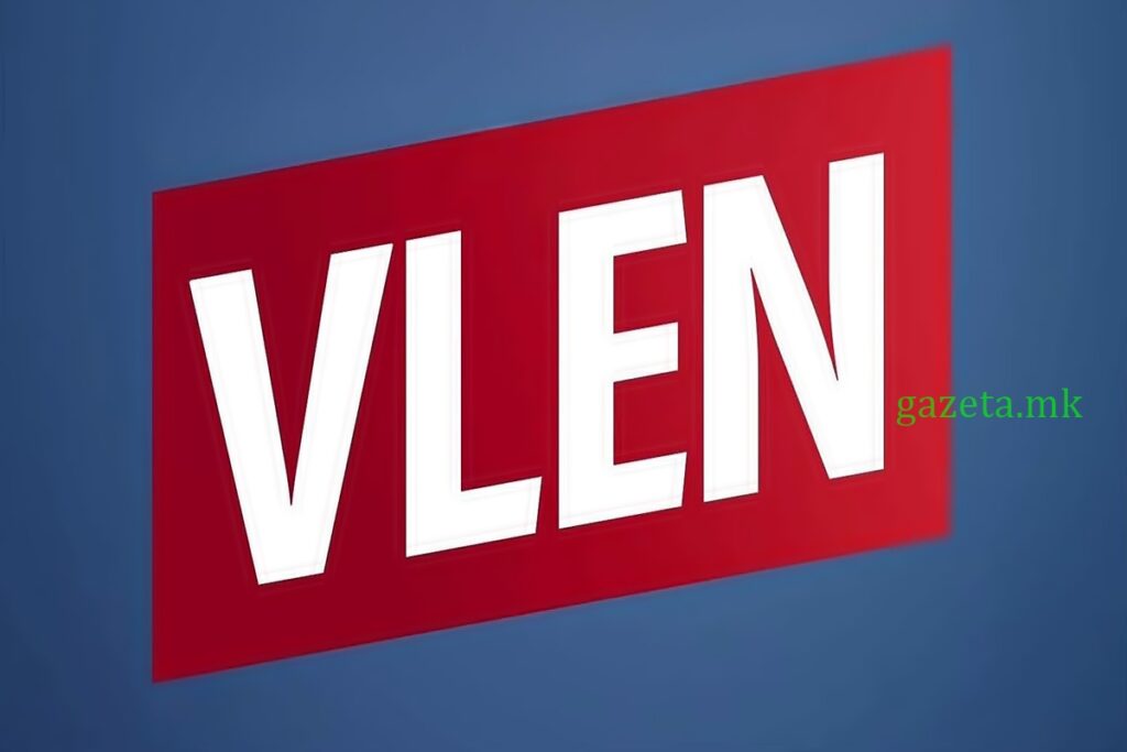 VLEN GAZETA MK