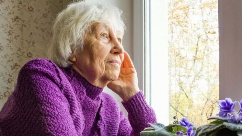 A e përshpejton vdekjen pikëllimi – shkenca ka një përgjigje 1 a e pershpejton vdekjen pikellimi shkenca ka nje pergjigje 6888ebff9016a