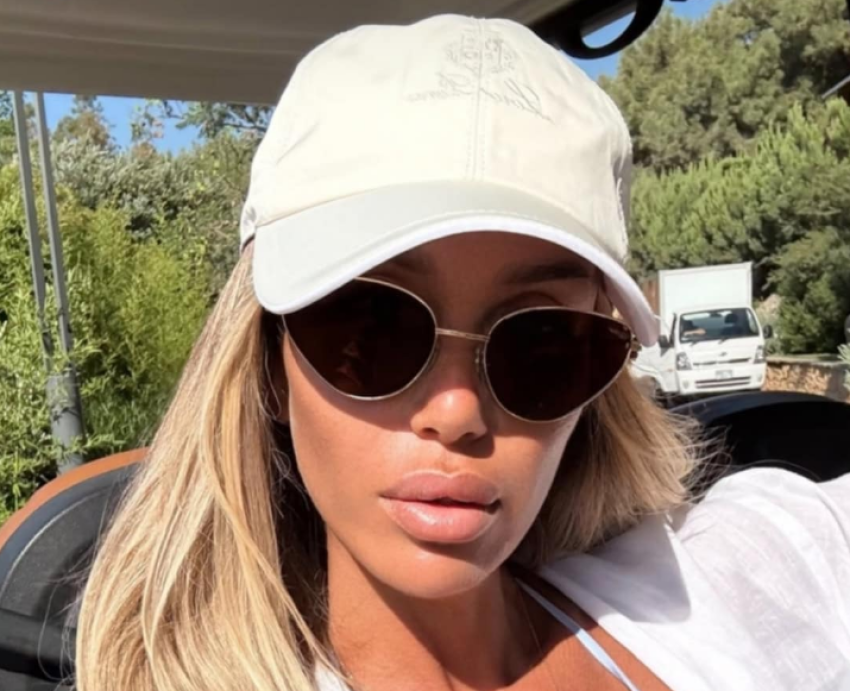 adelina nis pushimet ne turqi shfaqet zjarr nga plazhi 686db53342ead