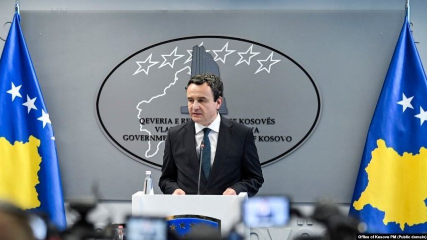 administrata trump konfirmoi vazhdimin e kompaktit te mcc per kosoven vjen reagimi nga kurti 688a58e4b72ff