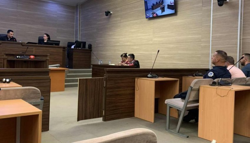 administrohen nje pjese e provave ne rastin e vrasjes me thike ne fushe kosove 687a4ebc5c311