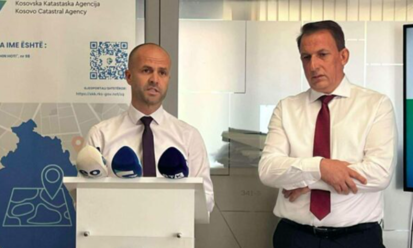 agjencia kadastrale e kosoves nga 1 gushti pa adrese zyrtare ska dokumente civile 6880d1da3e058