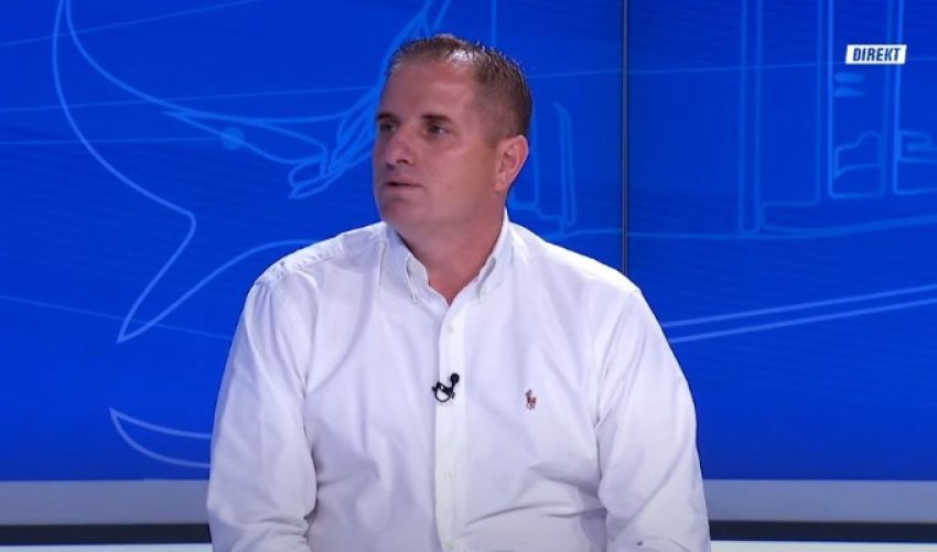 ahmeti temperaturat ekstreme po shkaktojne zjarret ne kosove natyra ne rrezik 6886501e36ed8