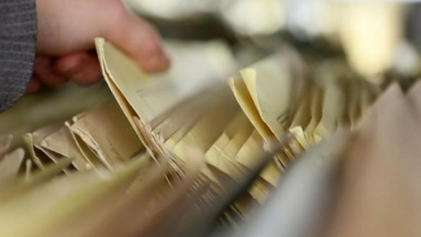 AIP publikon raportin gjashtëmujor: 462 ankesa për qasje në dokumente publike dhe 82 për të dhëna personale 3 aip publikon raportin gjashtemujor 462 ankesa per qasje ne dokumente publike dhe 82 per te dhena personale 688277d50cf73