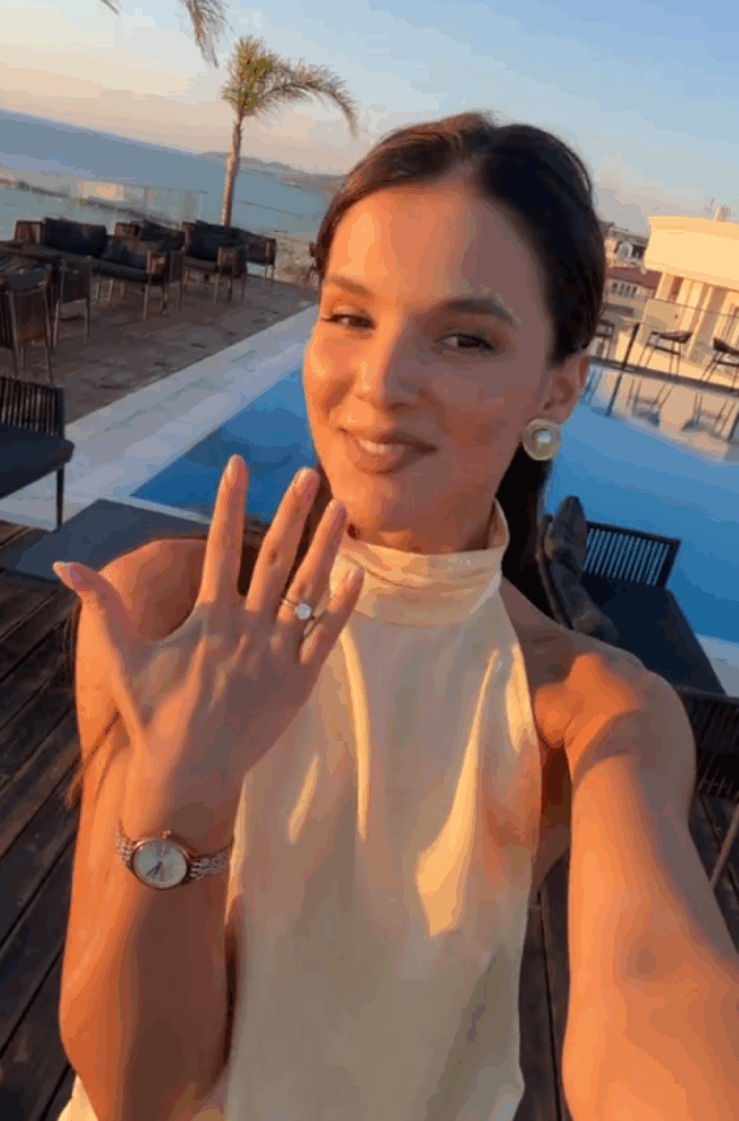 ajo tha po ish banorja e big brother vip albania i jep fund beqarise 688240c07755b