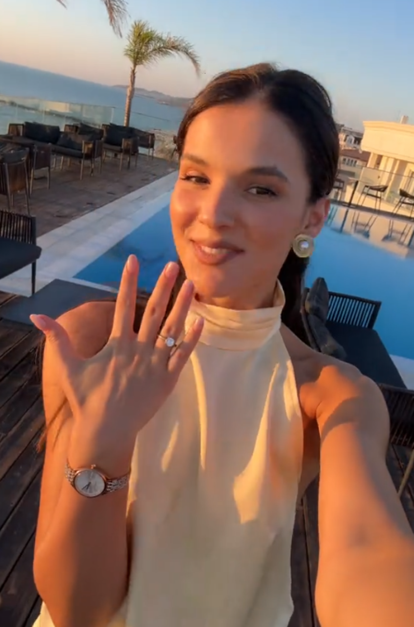 ajo tha po ish banorja e big brother vip albania i jep fund beqarise 688240c07755b