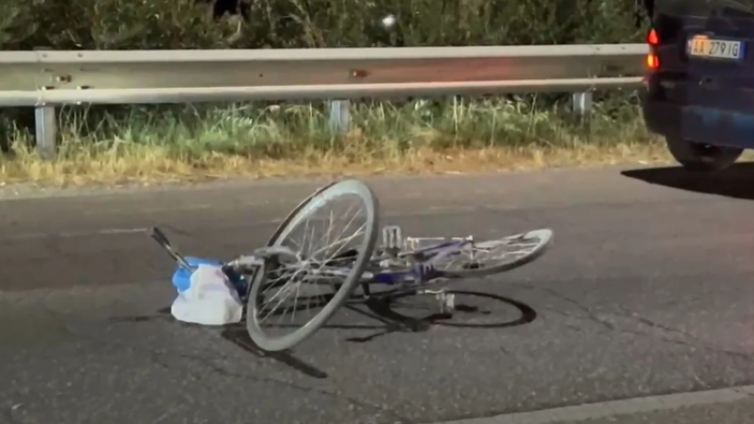 aksident i rende ne elbasan automjeti perplas bicikleten nje i plagosur rende 68755cae40fdb