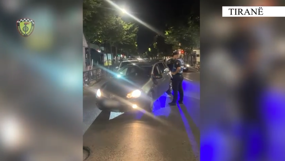 aksion per parkimet dyshe procedohen penalisht shtate persona ne tirane 687f7e52673c2