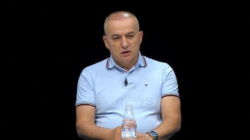 aku i duhet ketij vendi sulaj te shkrish nje institucion te tille duket e rrezikshme 687aa2a268fba