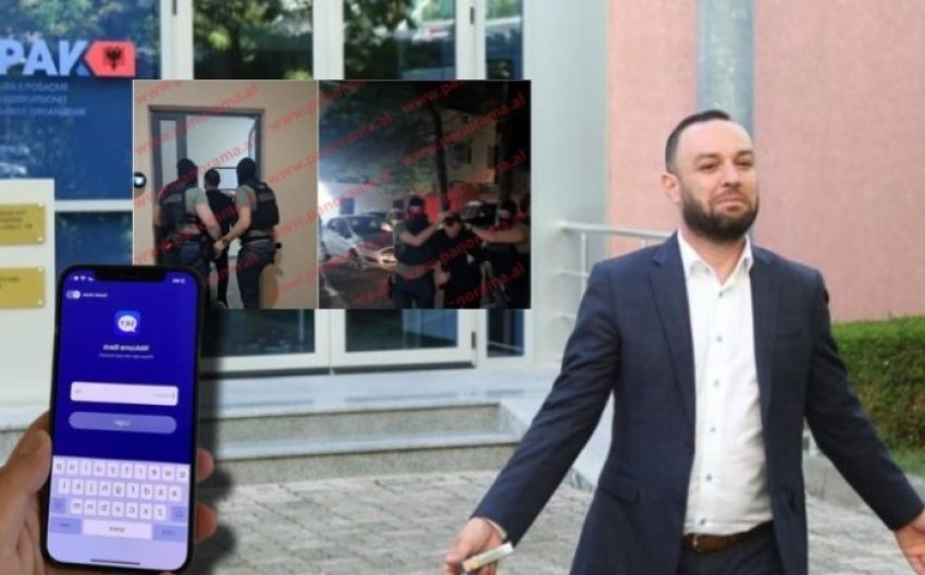 akuzat per rrjedhje informacioni sekret dhe korrupsion ne zgjedhje gjkko cakton gjyqtaren per dosjen e ish deputetit socialist 687772da32862