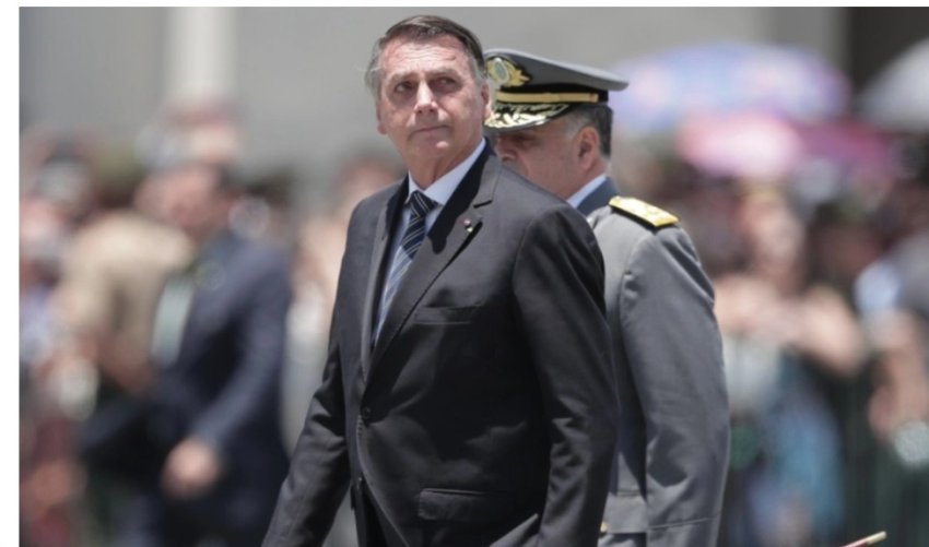 akuzohet per tentative grushti shteti prokuroria braziliane kerkon denimin e ish presidentit jair bolsonaro 68769384148af