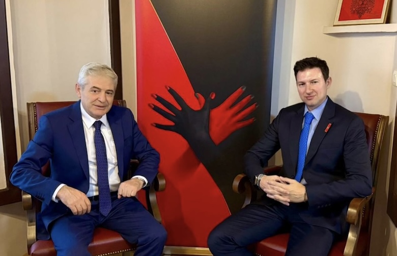 ali ahmeti mbrojtja e shqiptareve jashte shqiperise eshte amanet kombetar 6868daf56e69c