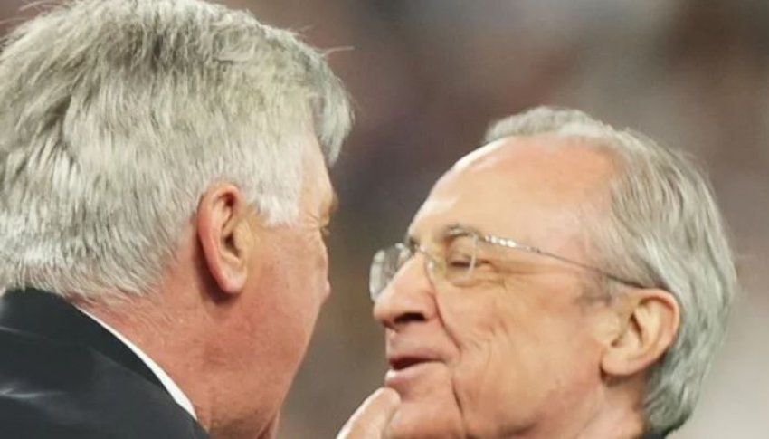 Ancelotti e kërkoi me ngulm lojtarin që po shkëlqen te PSG 2 ancelotti e kerkoi me ngulm lojtarin qe po shkelqen te psg 6871a0aea9a89