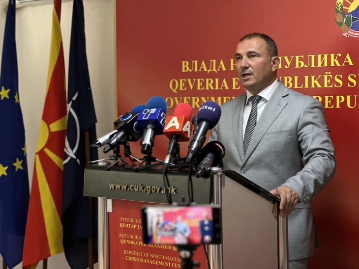 angellov per zjarret te gjitha burimet jane nen kontroll dhe te vendosura ne menyre optimale sllovenia dhe franca na kane ofruar ndihme 68878fd426d16