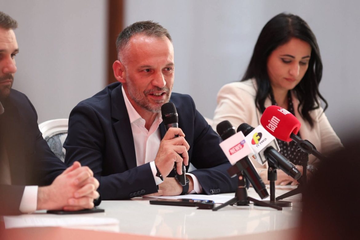 arben fetai prezanton ne kumanove planin operativ per punesim 2025 40 milione euro per mbi 16 000 qytetare 687188c6b1aed