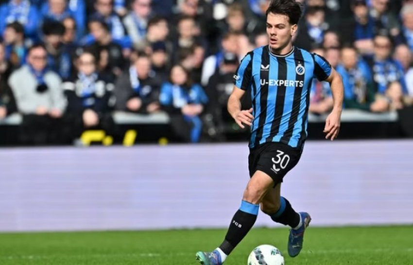 ardon jashari rebelohet per transferimin te milani 687524afbee6b