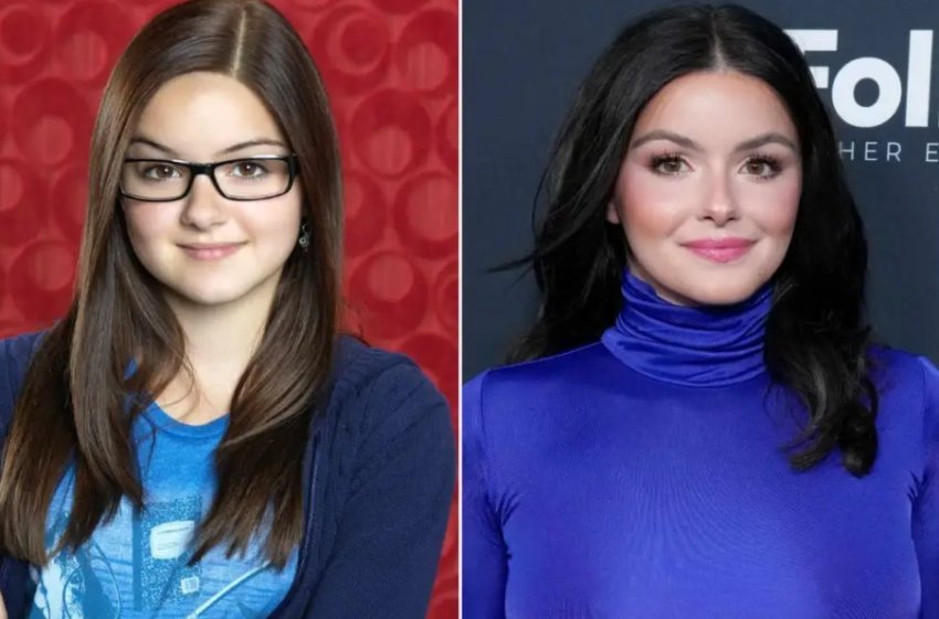 ariel winter rrefen abuzimin dhe traumen qe perjetoi si femije ne hollywood 68728ad86d859