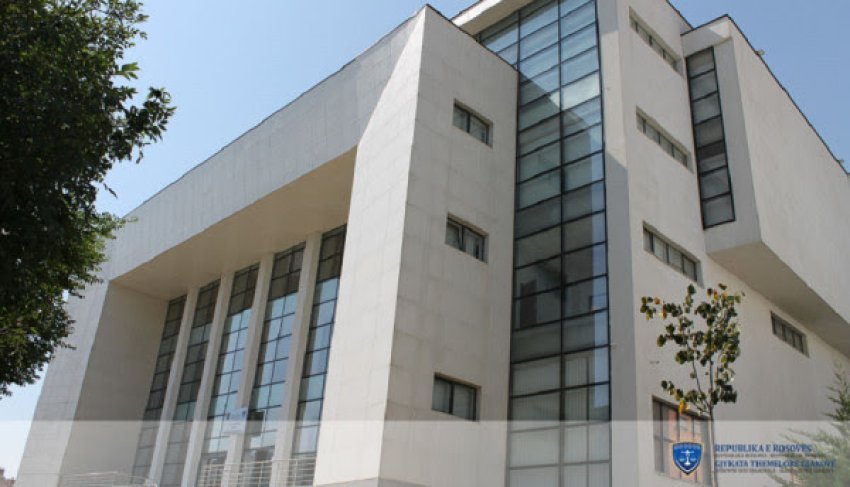 arrest shtepiak ndaj kater te pandehurve per keqperdorim te pozites zyrtare ne gjakove 6883ad3008838