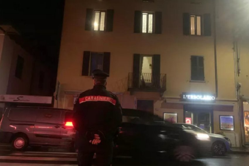 arrestohet i dyshuari per vrasjen e babait ne itali 686bb312a5f85