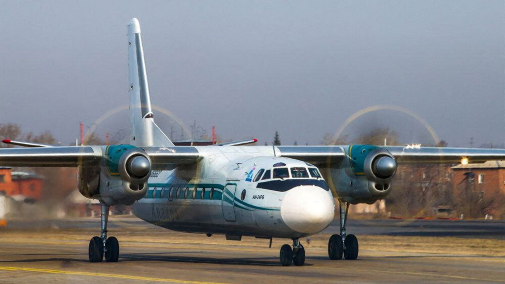 asnje i mbijetuar rrezohet avioni ne rusi me 49 persona ne bord 5 prej tyre femije 68820677ba726