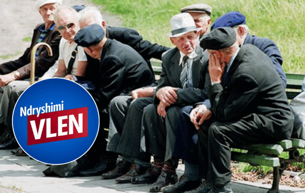 azizi cfare nuk beri bdi per dy dekada e beri vlen per nje vit rritem pensionet deri 5000 denare 68813ebf21576