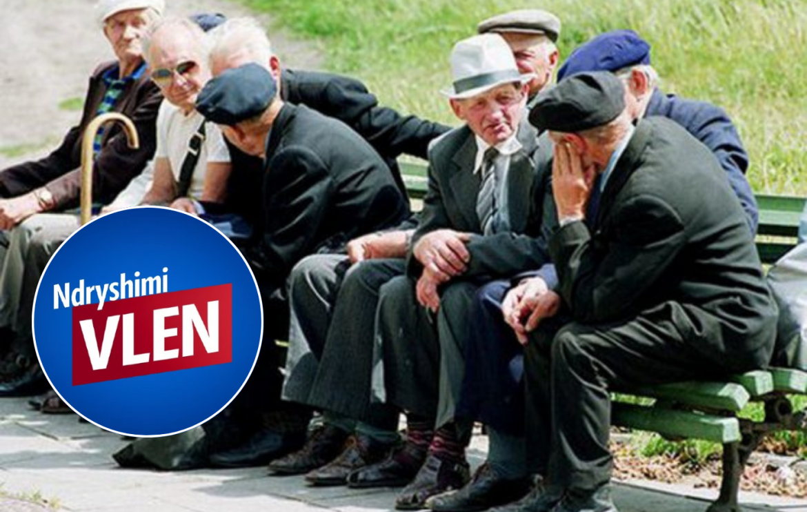 azizi cfare nuk beri bdi per dy dekada e beri vlen per nje vit rritem pensionet deri 5000 denare 68813ebf21576