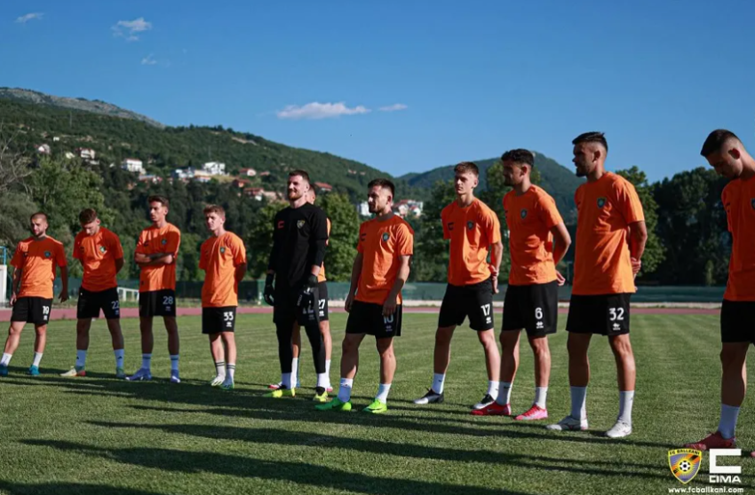 ballkani synon ta vulose kualifikimin ndaj floriana sonte ne malte 688b1db88e10e