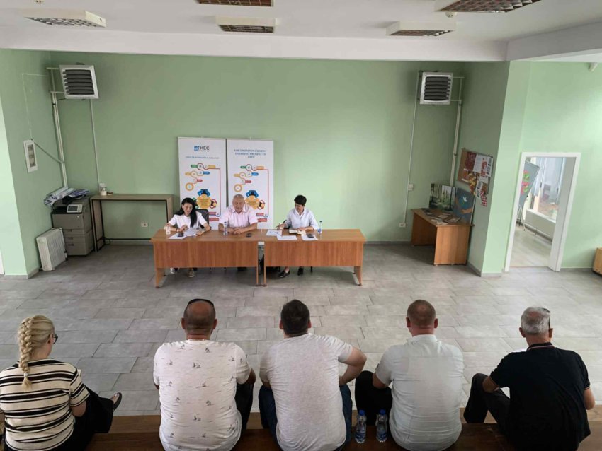 banoret e perlepnices kmetocit shilloves mireshit e verbices dhe komunitetet paraqesin kerkesat e tyre 6888badf2c200