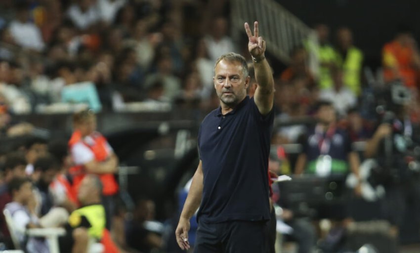 barcelona synon ti largoje tre lojtare te tjere nga skuadra 68765a182eae9