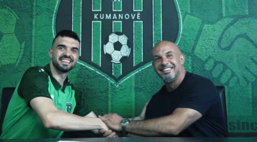 bashkimi perforcohet edhe me nje futbollist 6872f24a947bb